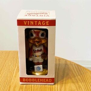 Vintage Cardinals Bobblehead